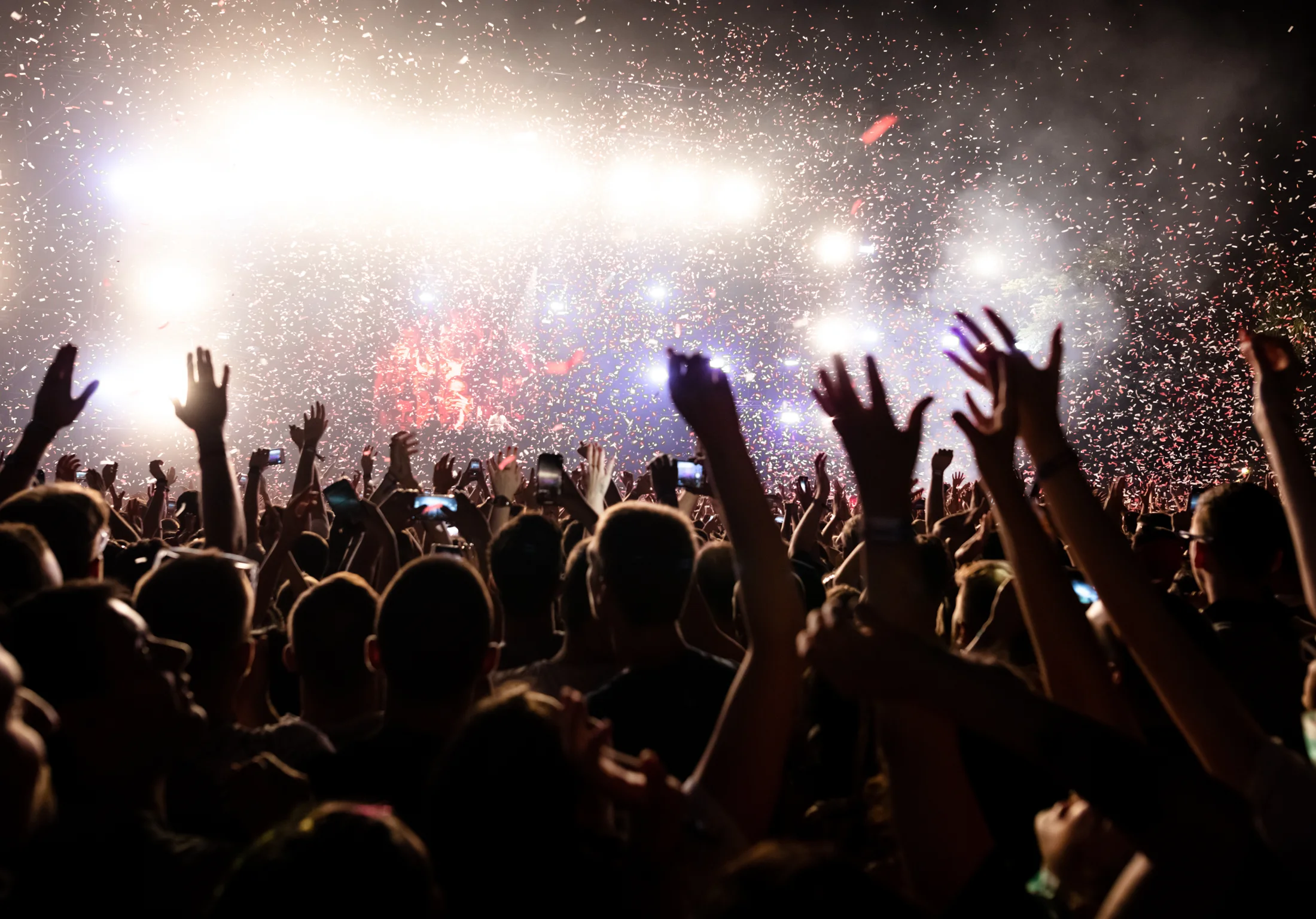 Colorado Night Parties Transportation