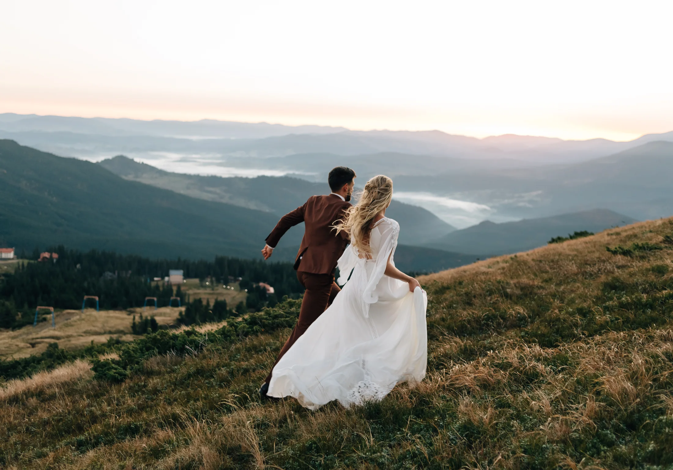 Weddings Colorado Transportation