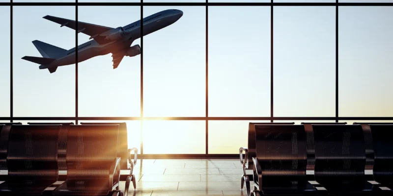 5 Reasons to Choose a Limo Service for Your Denver Airport Transfer