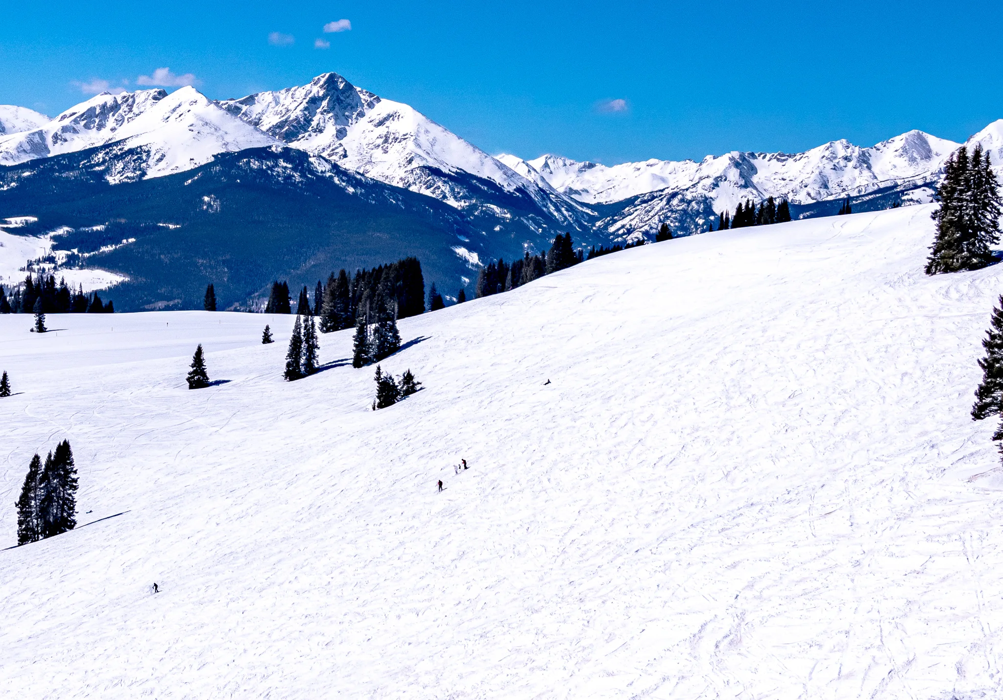 Breckenridge Limousine & Private Car Service